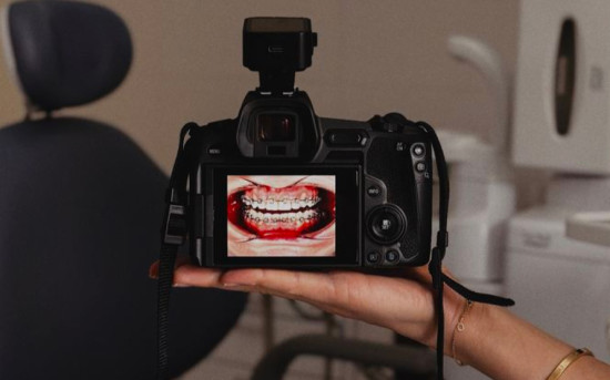 Теледентология: передовые технологии для улыбок отдаленных районов