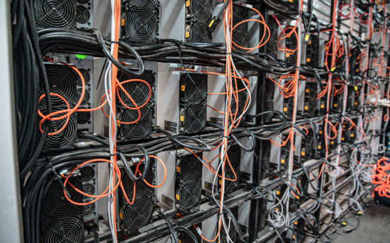 Легальный ввоз майнингового оборудования из Китая