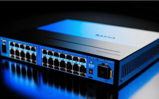 Российские замены Cisco: роутеры и свитчи на 2025