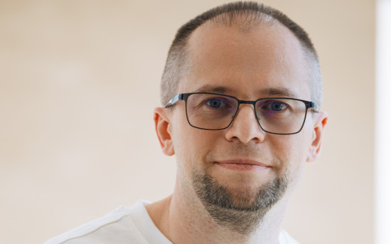 Константин Осипов возглавил дирекцию R&D Группы Arenadata