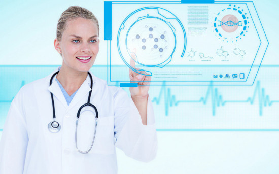 Будущее диагностики женского здоровья