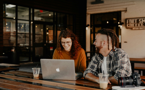 Work-life blend: как меняется граница между жизнью и работой