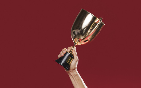 TDI Group получила награду за шрифт в проекте собственного ребрендинга