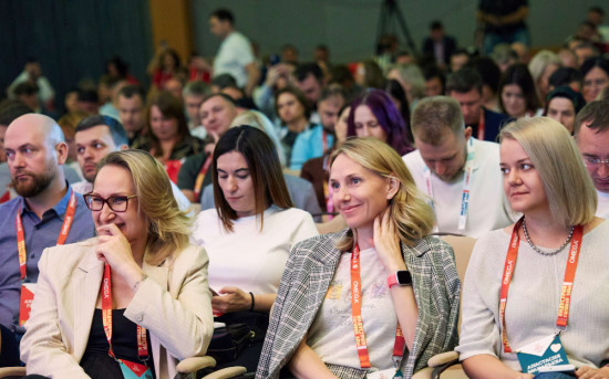 Как создать отраслевую конференцию: рассказывает организатор «Пищевка3D»