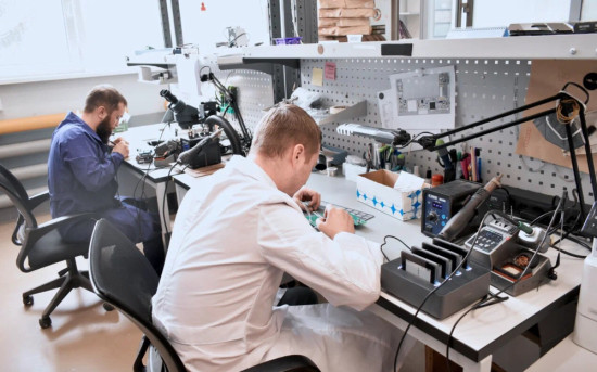 «Октава ДМ» расширяет линейку динамических капсюлей