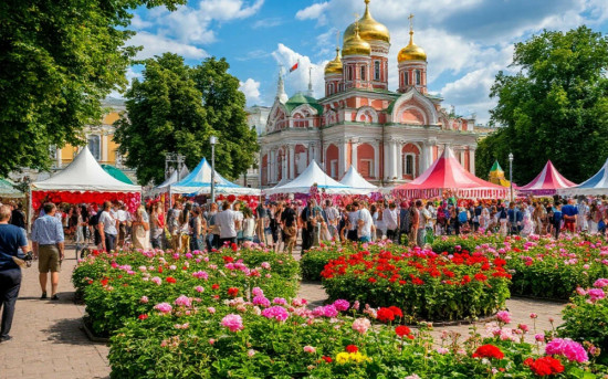 сад Эрмитаж, фестиваль для всей семьи, мастер-классы для детей, психологические практики, музыкальный фестиваль, мастер-класс для детей,