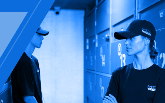 Особенности инвестирования в сегмент self-storage в России