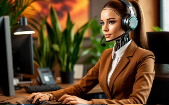 Как нейроассистент сократил расходы на подбор операторов на 60%