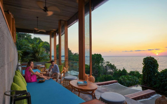 ITM group: курорты Таиланда и Камбоджи находятся вне зоны опасности