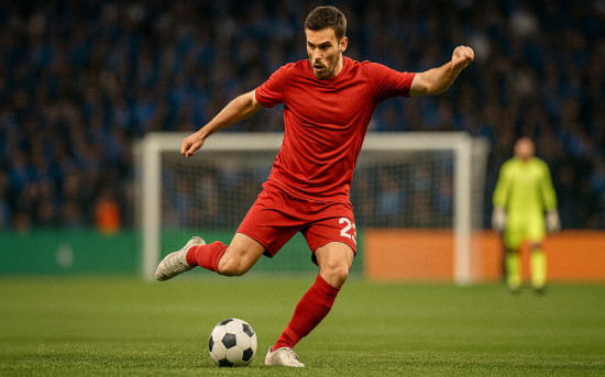 Акустика и здоровье спортсменов: влияние шума на результаты