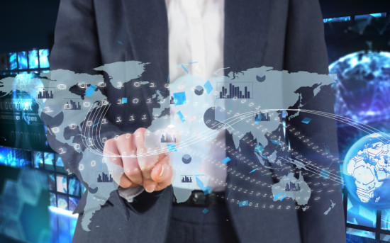 ITGLOBAL.COM видит импульс развития в выходе на международные рынки