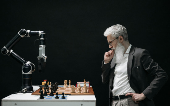 Тренды в работе с данными: что учесть компаниям в 2026 году