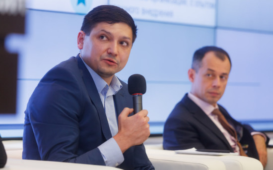 Right line обсудит кибербезопасность на форуме в Екатеринбурге