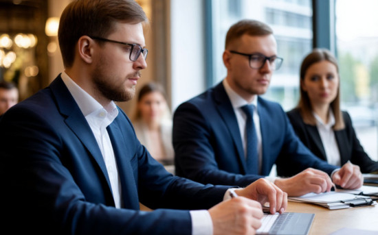 Актуальные запросы к цифровому праву и LegalTech в России