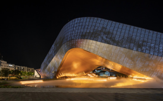 Что ждет световой дизайн в 2026 году