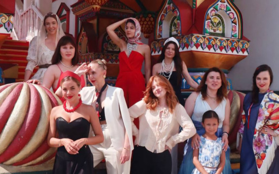 Культурный код предпринимателя как конкурентное преимущество бренда