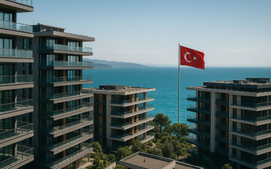 Как получить ВНЖ в Турции без лишних расходов