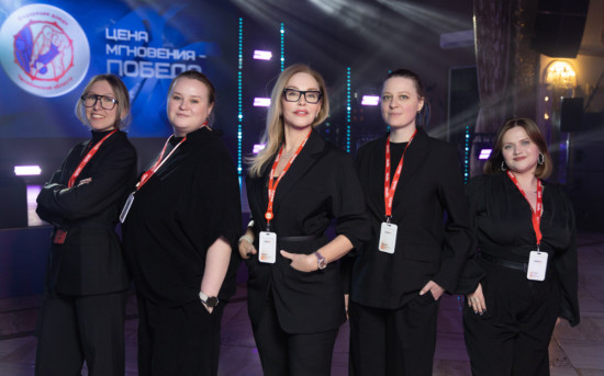 ideafix организовала гала-ужин для Федерации дзюдо Челябинской области