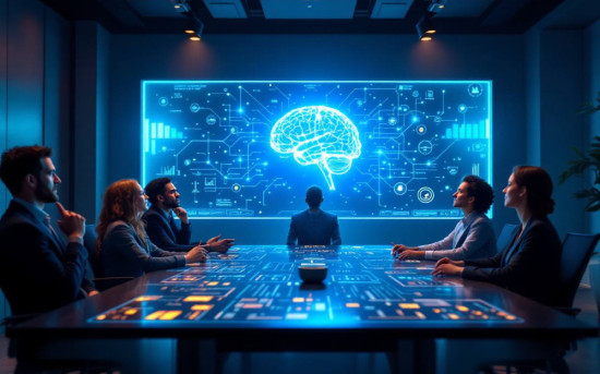 Когерентность мозга: главный недооцененный ресурс современного лидера