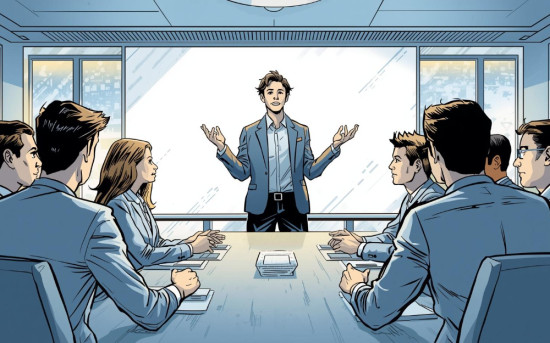 Максим Печеник о том, как убедить инвестора вложиться в проект