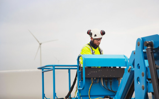 Обучение на рабочего люльки: как получить удостоверение в 2025 году