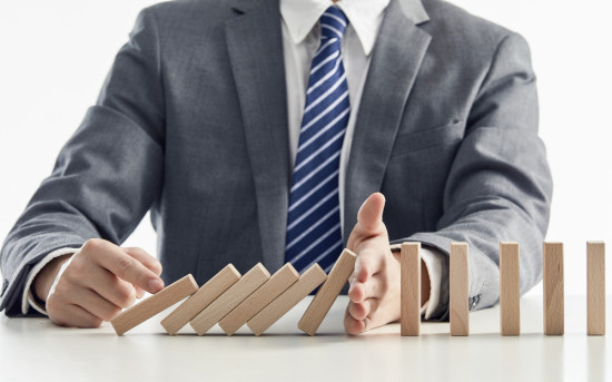 Матрица рисков: как визуализировать угрозы и последствия для бизнеса