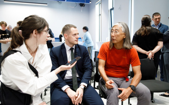 Postgres Pro представила ProGate