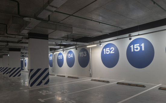 Подземный Pit-Stop: паркинги в ЖК превращаются в многофункциональные хабы