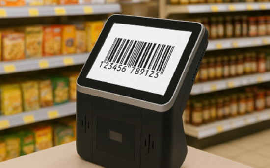 В системе «1С-Рарус: Торговый комплекс» добавлена возможность подключения прайс-чекеров MERTECH