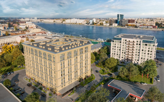 Апарт-отель VIDI получил государственную аккредитацию