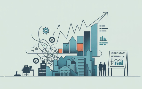 Стратегия «Антихрупкость»: как превратить хаос в источник роста бизнеса