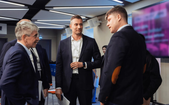Business ScaleUp Day. Конференция ФРИИ о масштабировании бизнеса