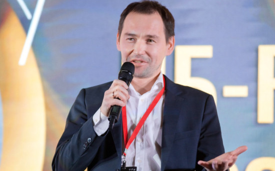 CEO Security Vision Руслан Рахметов — о тенденциях и вызовах на рынке ИБ