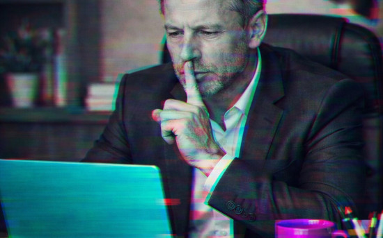 «Немые» CEO: почему молчание — стратегический риск для IT-компаний