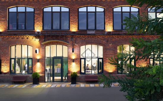 «Трехгорная мануфактура» осталась под управлением MD Facility Management