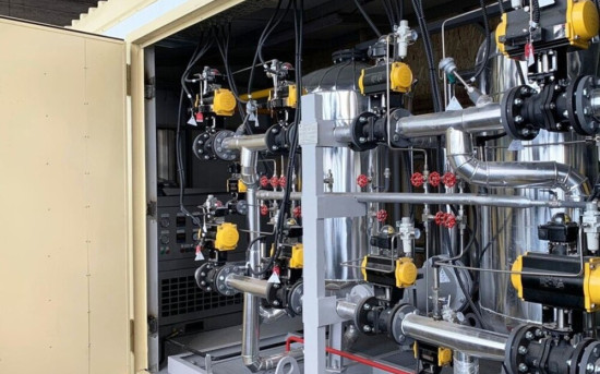 Сравнение технологии адсорбционного получения азота с другими методами