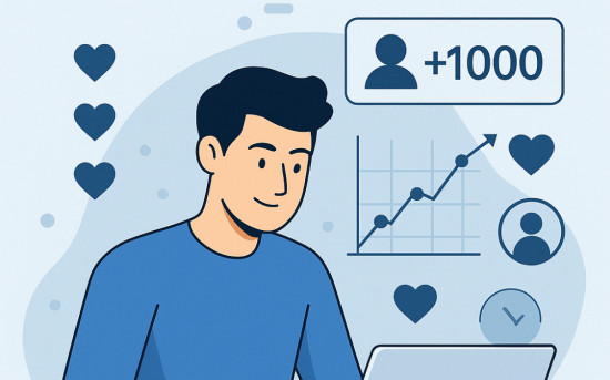 Накрутка реакций в телеграм (тг) — стоит ли заниматься и альтернативы