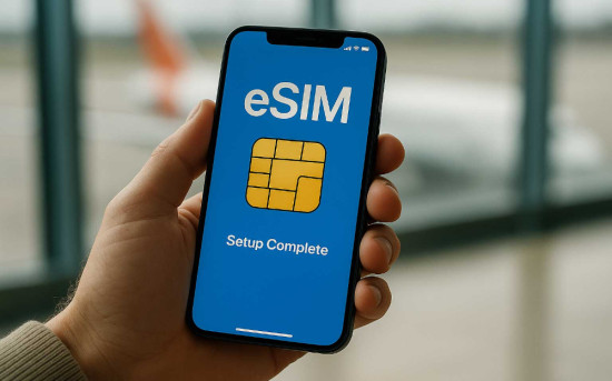 Платёжная система расширила линейку цифровых услуг, добавив подключение зарубежных eSIM для поездок более чем в 200 стран.