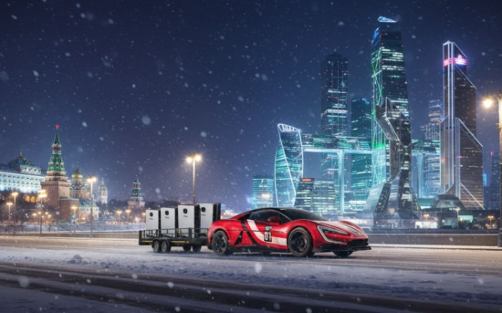 Новый рекорд скорости для электромобилей: почему это важно для энергетики