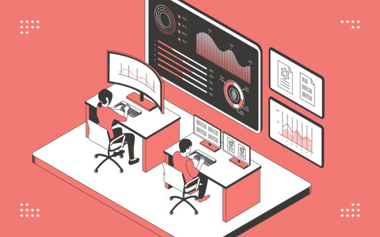 STEP LOGIC выпустил решение для управления центрами кибербезопасности