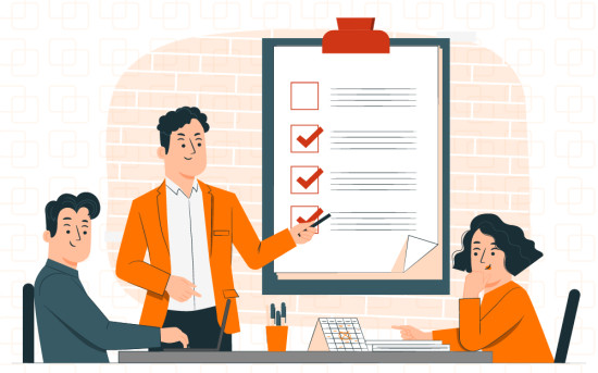 Структура важнее: как руководителю не утонуть в работе сотрудников