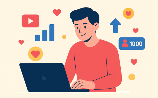 Накрутка лайков в ТикТок: честный разбор инструмента