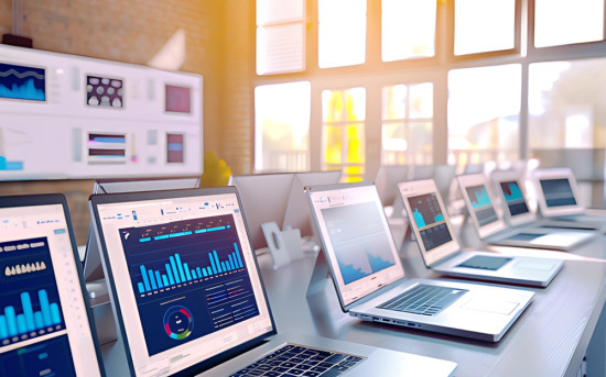 SL Soft выпустила курс по визуализации данных в Polymatica BI