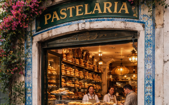 Как автоматизировать бизнес: на примере одной пекарни