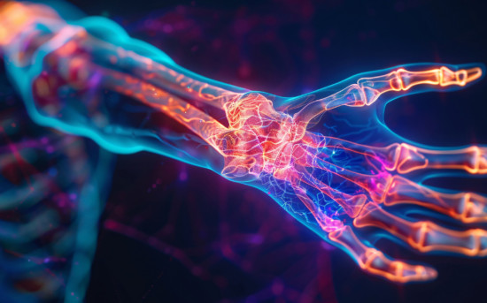 Как артрит влияет на суставы и как с ним бороться