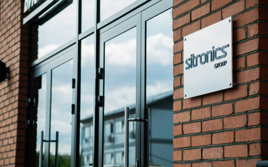 Президентом компании Sitronics Group назначен Алексей Марухин
