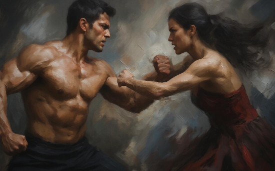 Почему партнерство важнее борьбы между мужчинами и женщинами