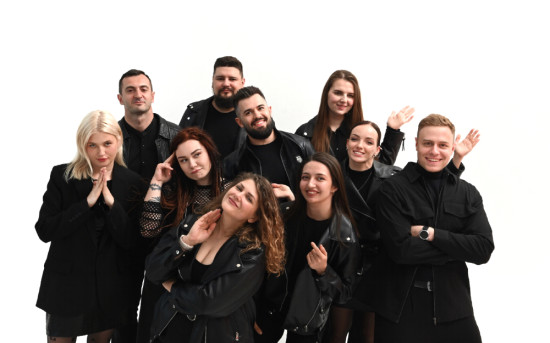 день рождения