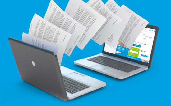 «Байкал Сервис» отправил более 5 млн документов по ЭДО