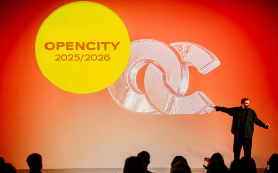 OPENCITY